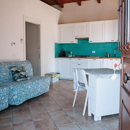Magnolia Rooms Civitavecchia Luaran gambar
