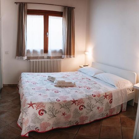 Magnolia Rooms Civitavecchia Luaran gambar