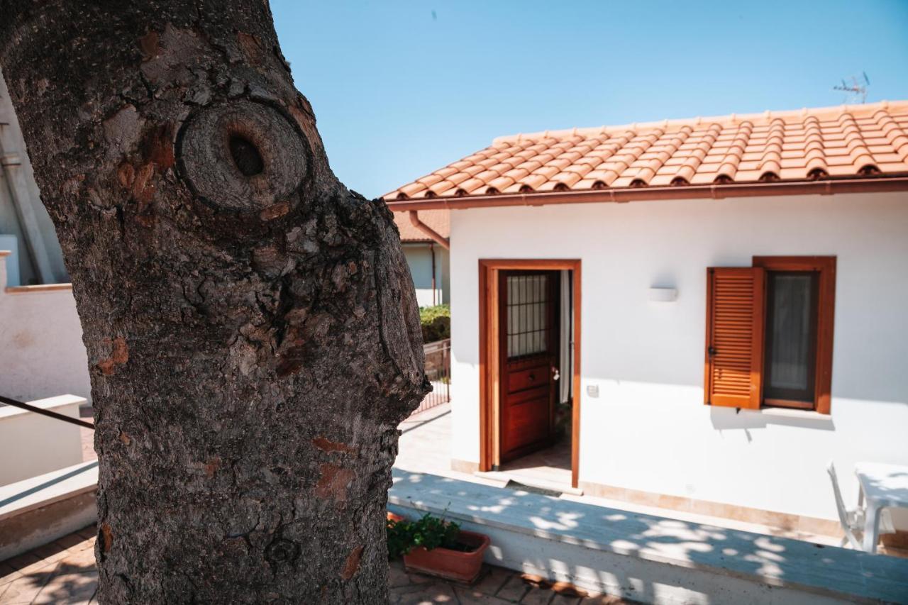 Magnolia Rooms Civitavecchia Luaran gambar