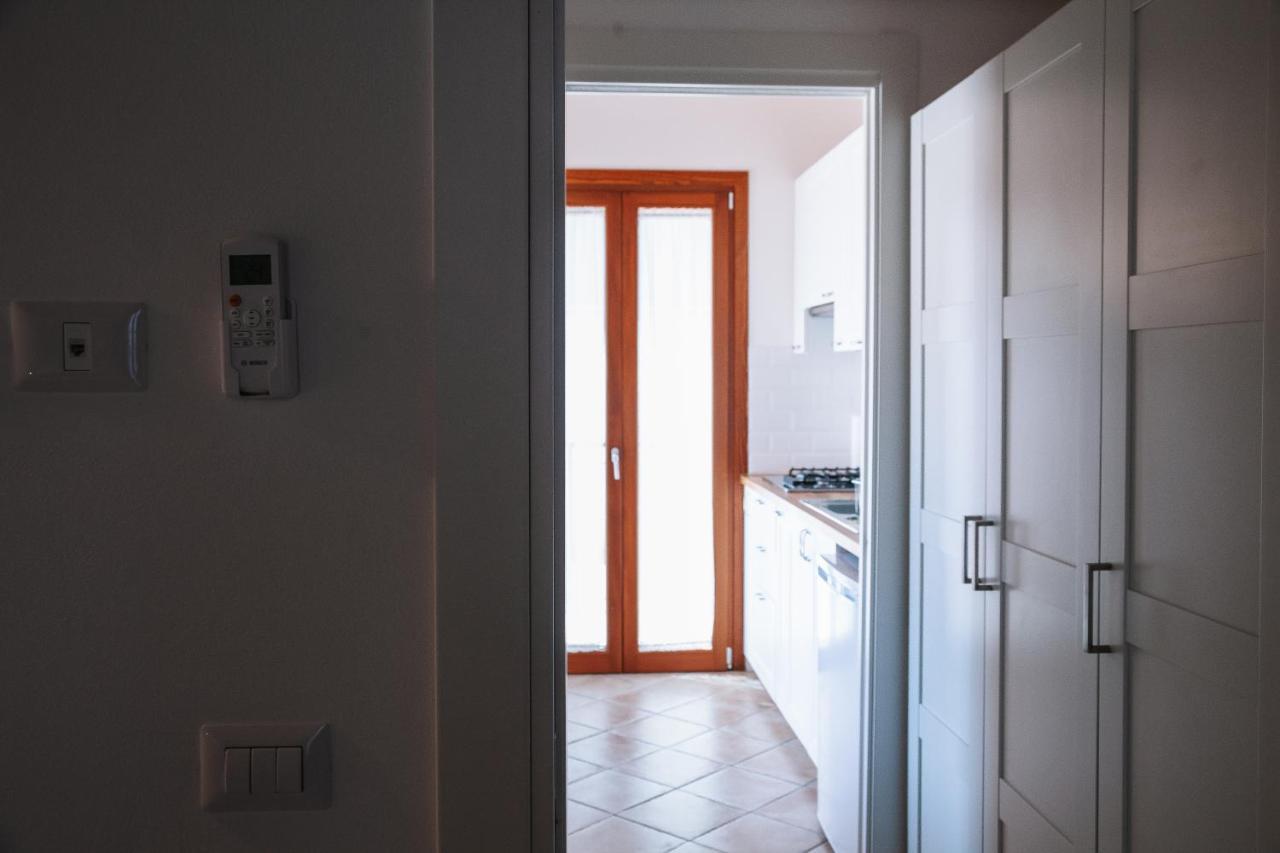 Magnolia Rooms Civitavecchia Luaran gambar