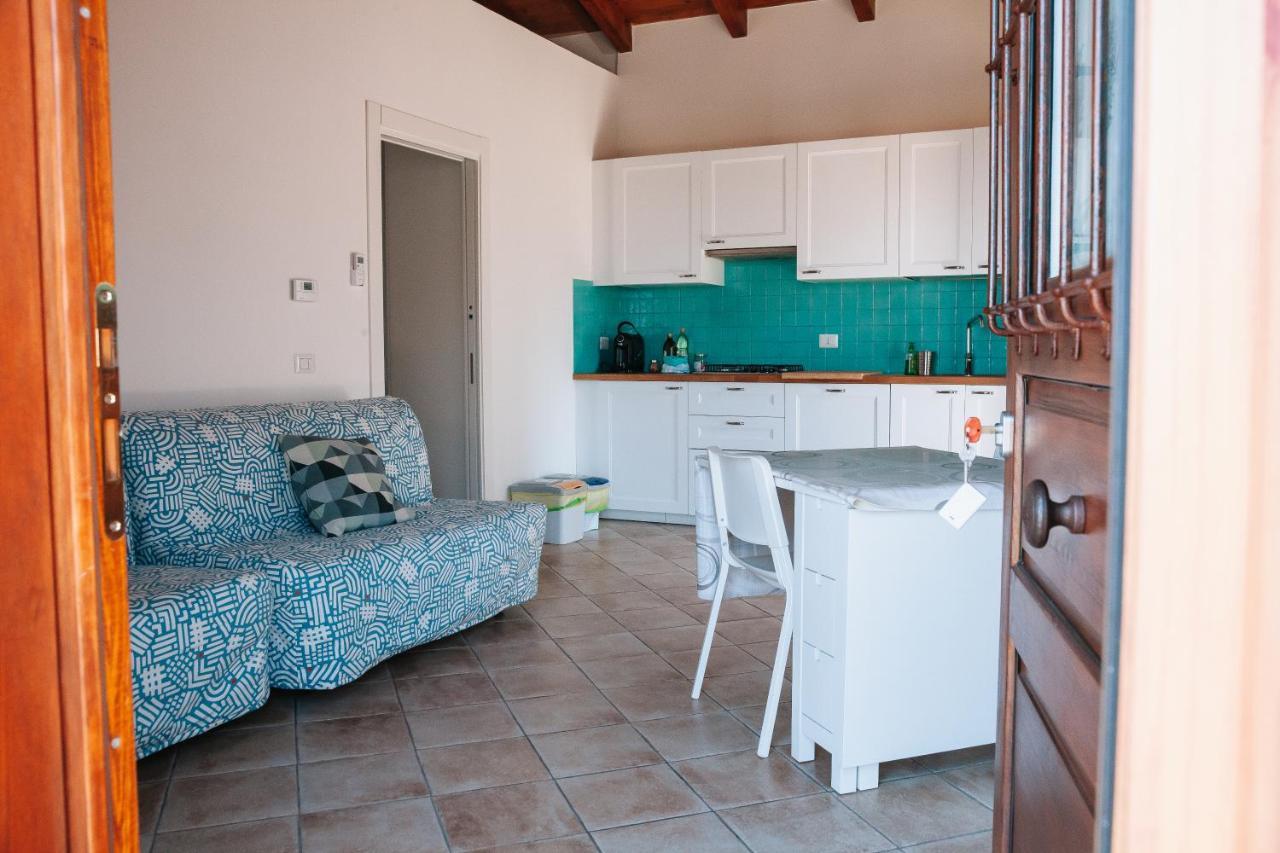 Magnolia Rooms Civitavecchia Luaran gambar