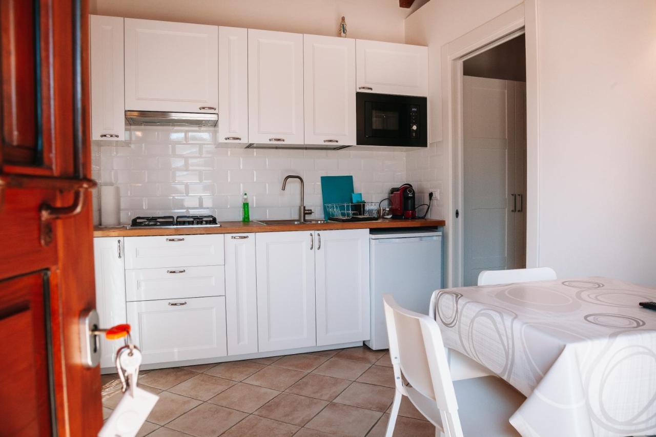 Magnolia Rooms Civitavecchia Luaran gambar