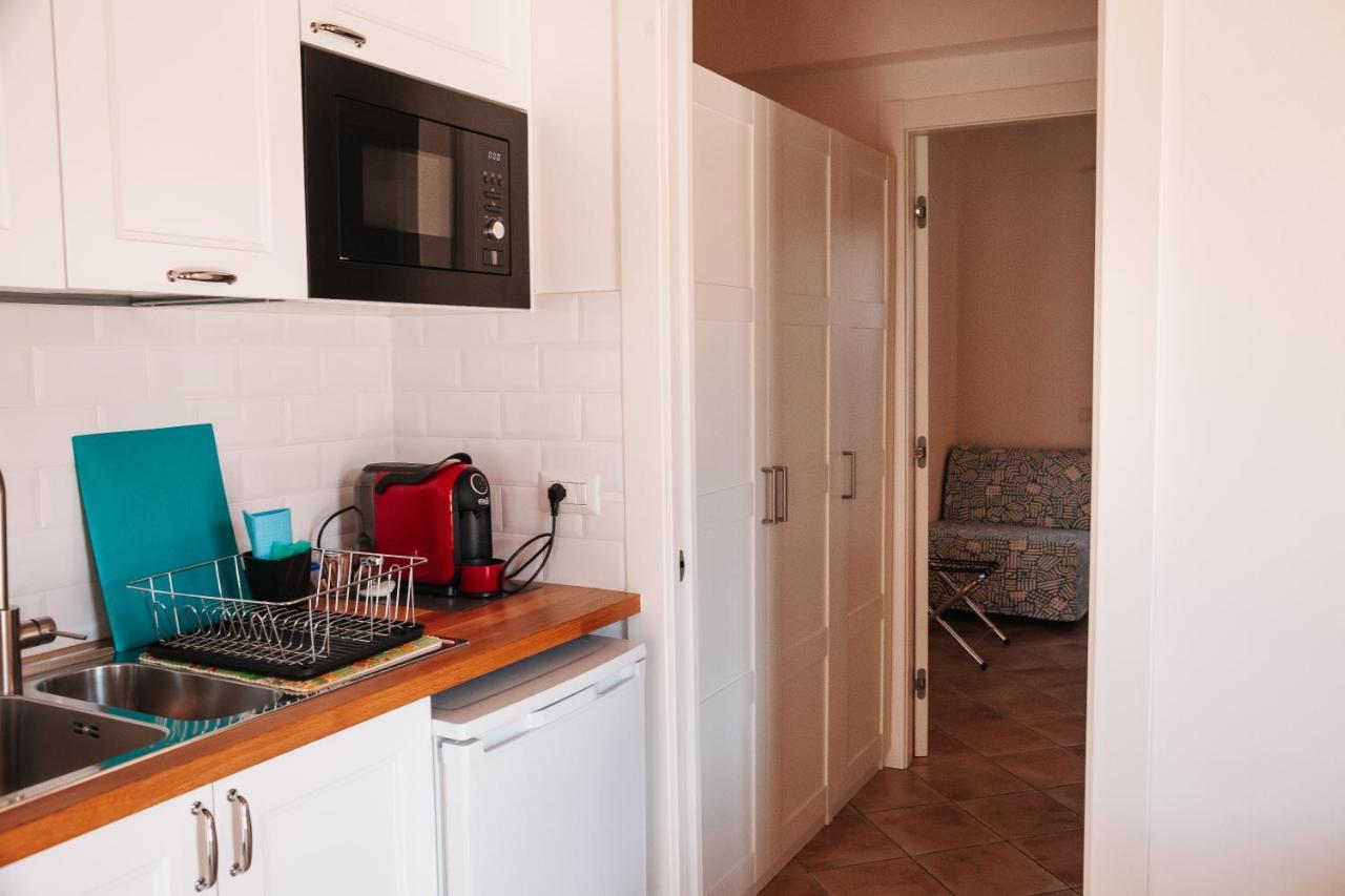 Magnolia Rooms Civitavecchia Luaran gambar