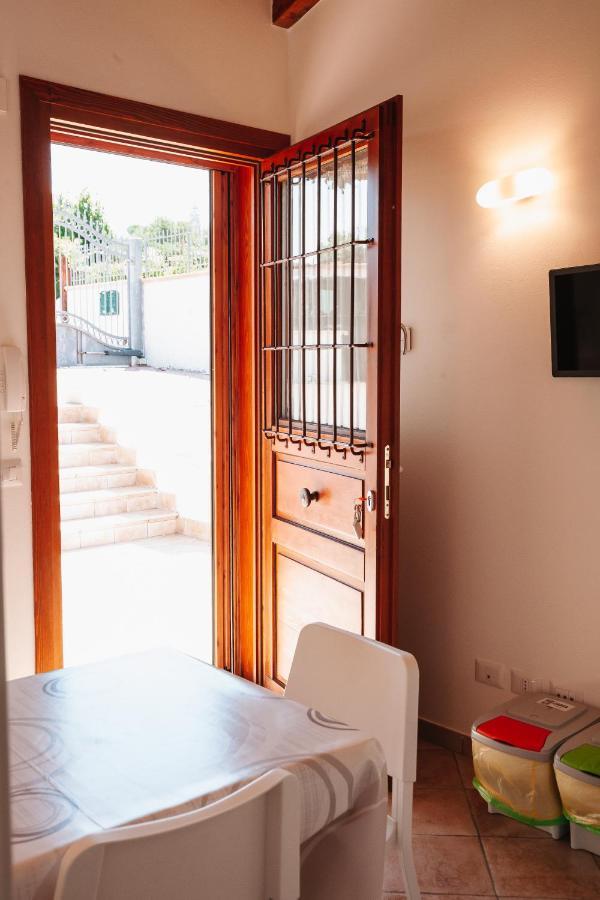 Magnolia Rooms Civitavecchia Luaran gambar