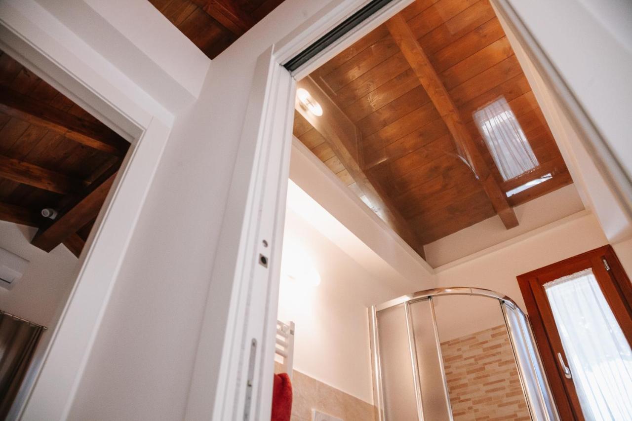 Magnolia Rooms Civitavecchia Luaran gambar