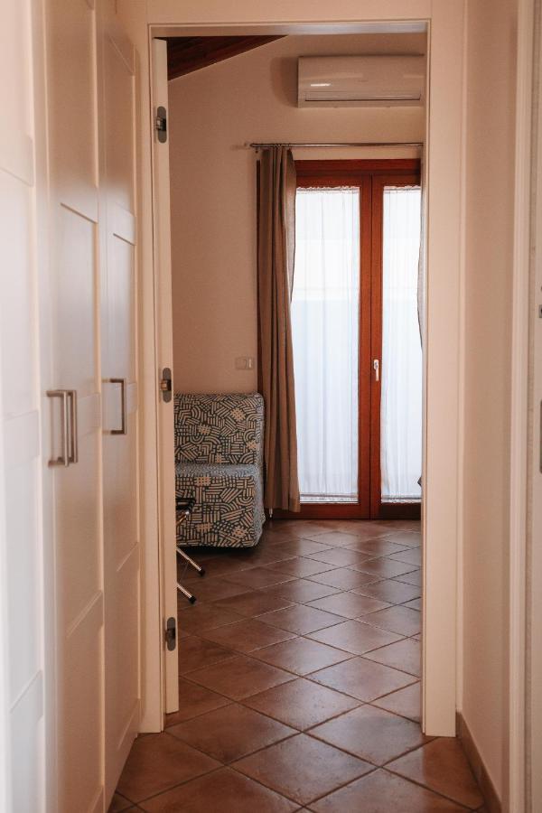Magnolia Rooms Civitavecchia Luaran gambar