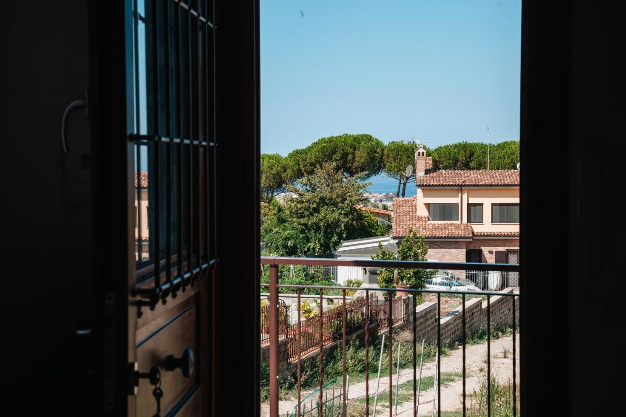 Magnolia Rooms Civitavecchia Luaran gambar
