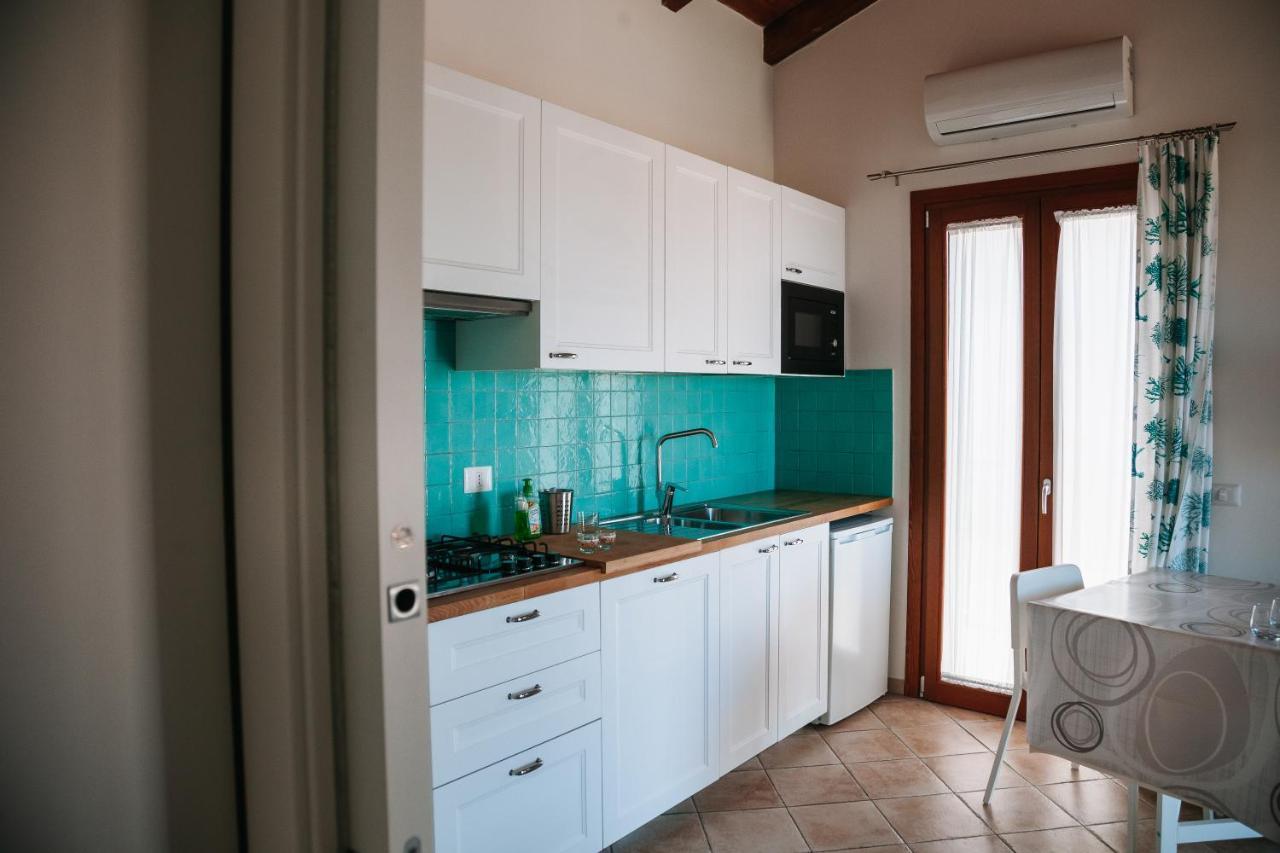 Magnolia Rooms Civitavecchia Luaran gambar