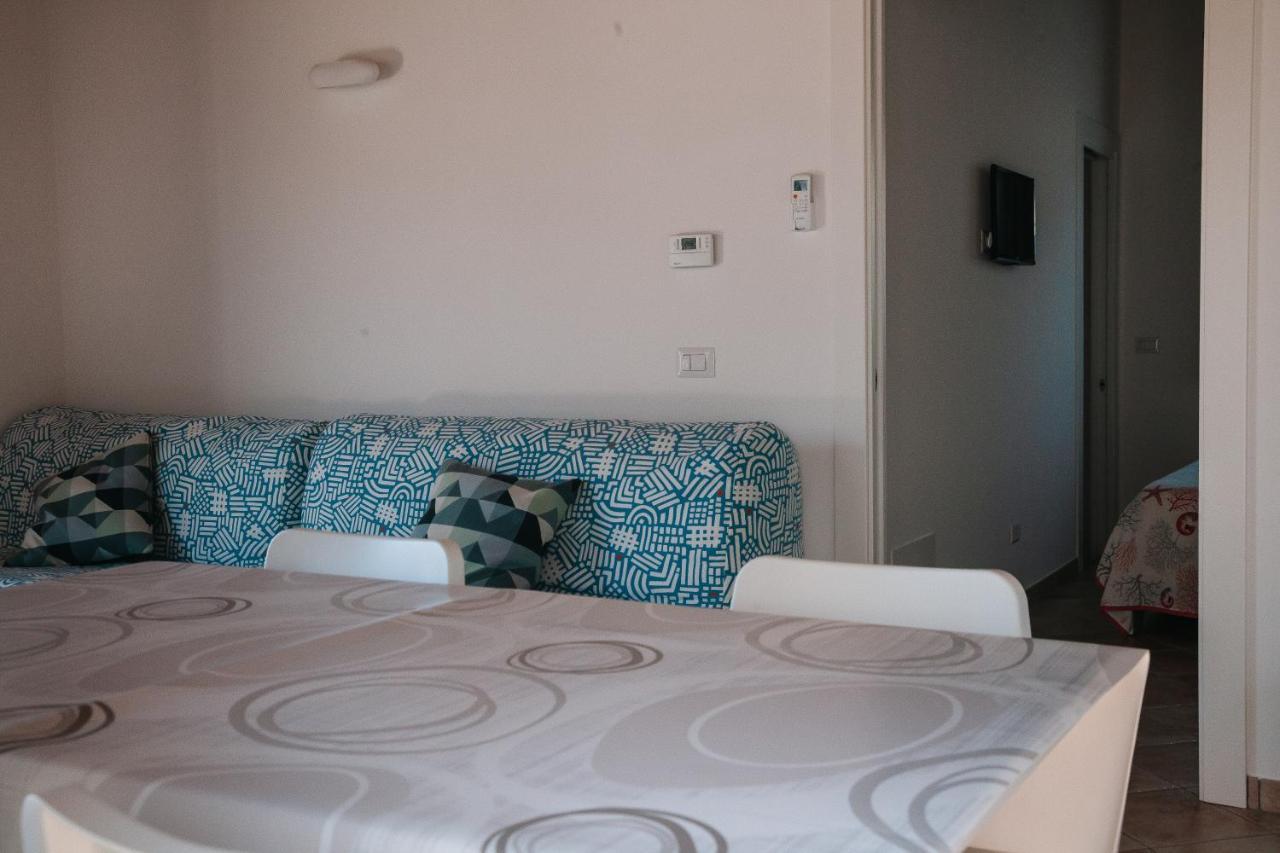 Magnolia Rooms Civitavecchia Luaran gambar