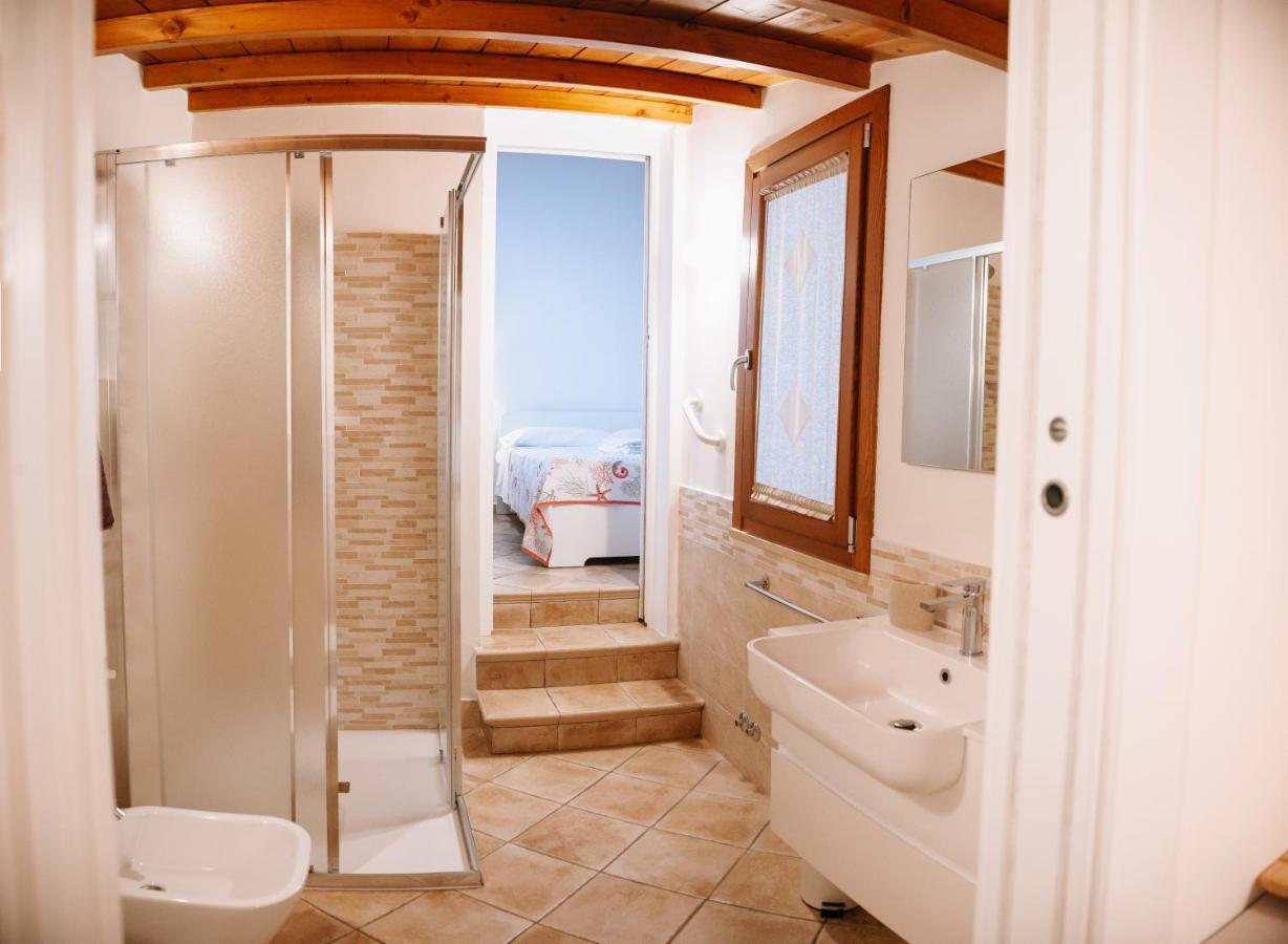 Magnolia Rooms Civitavecchia Luaran gambar