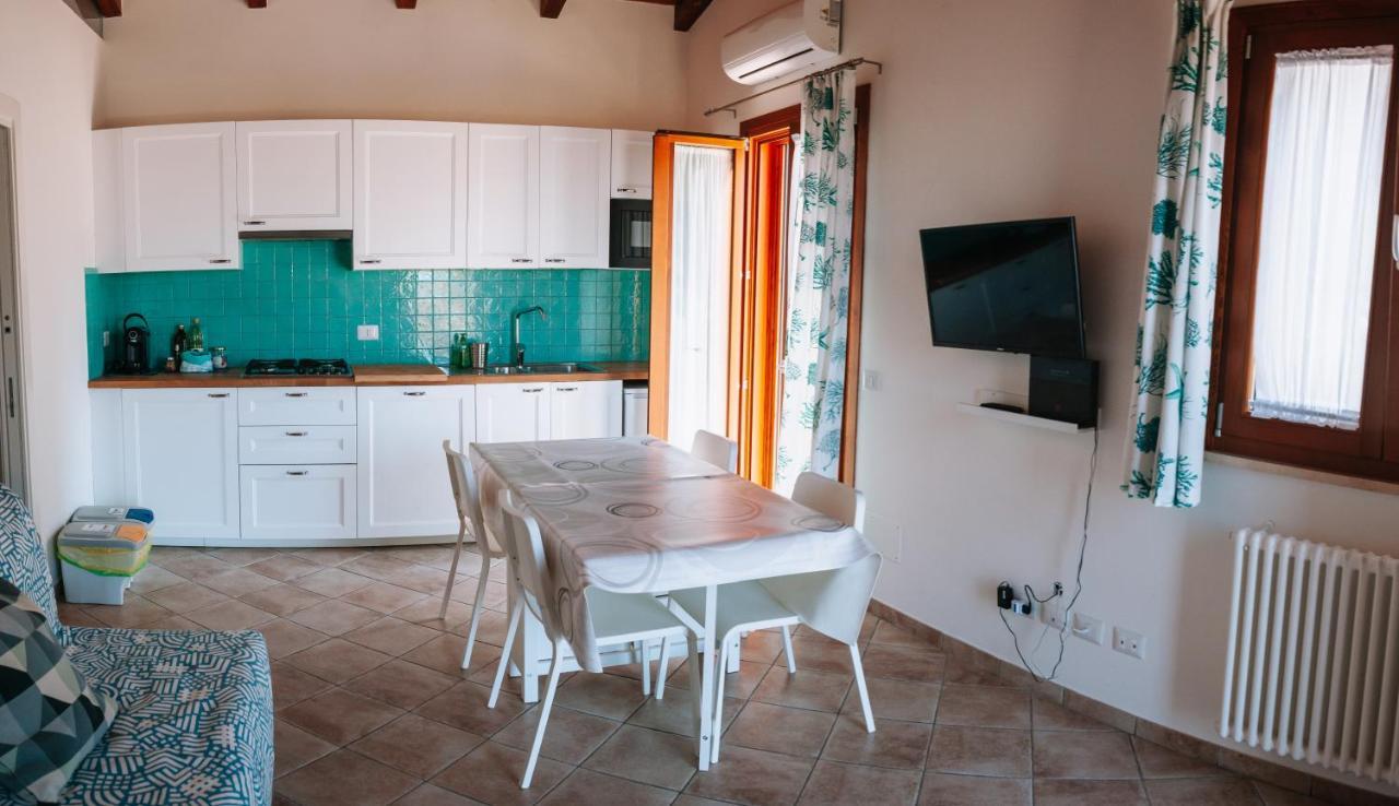 Magnolia Rooms Civitavecchia Luaran gambar