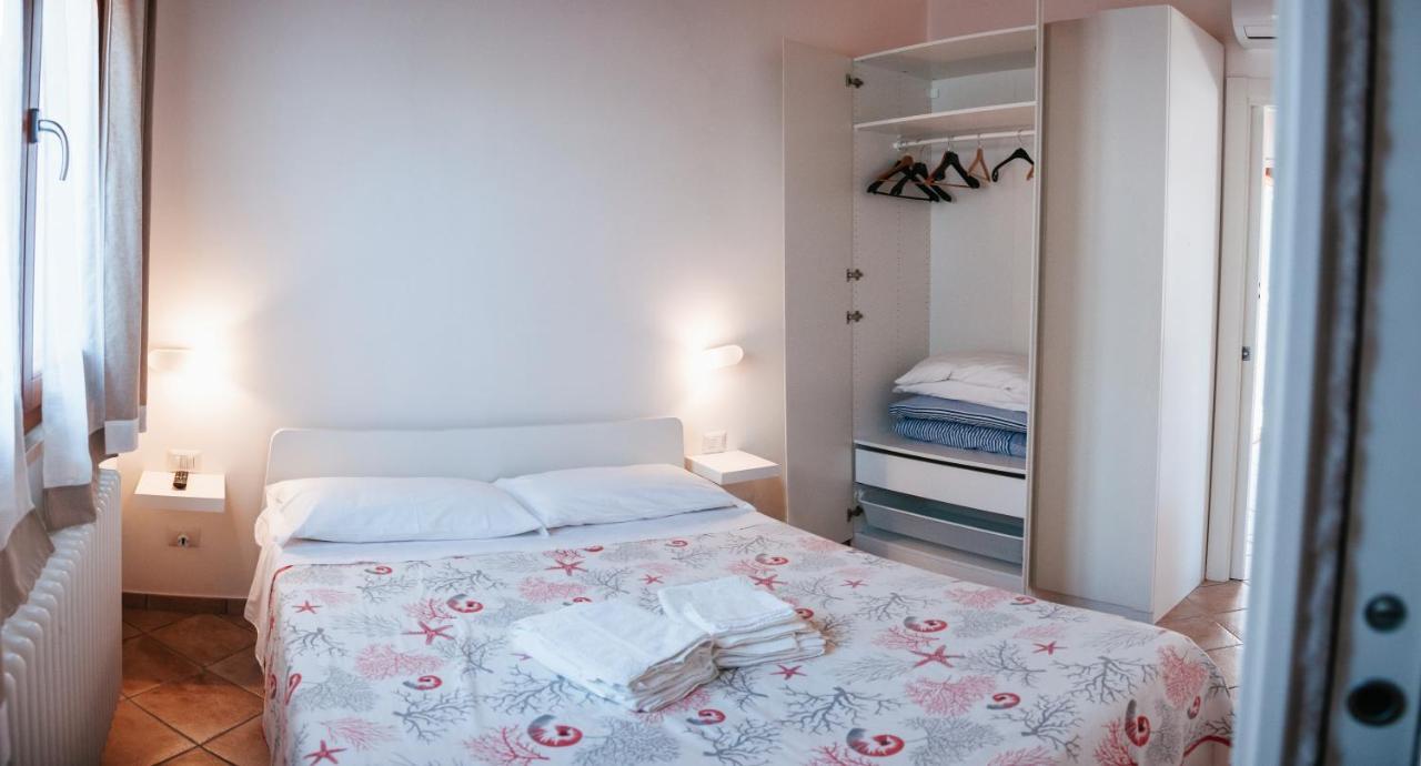 Magnolia Rooms Civitavecchia Luaran gambar