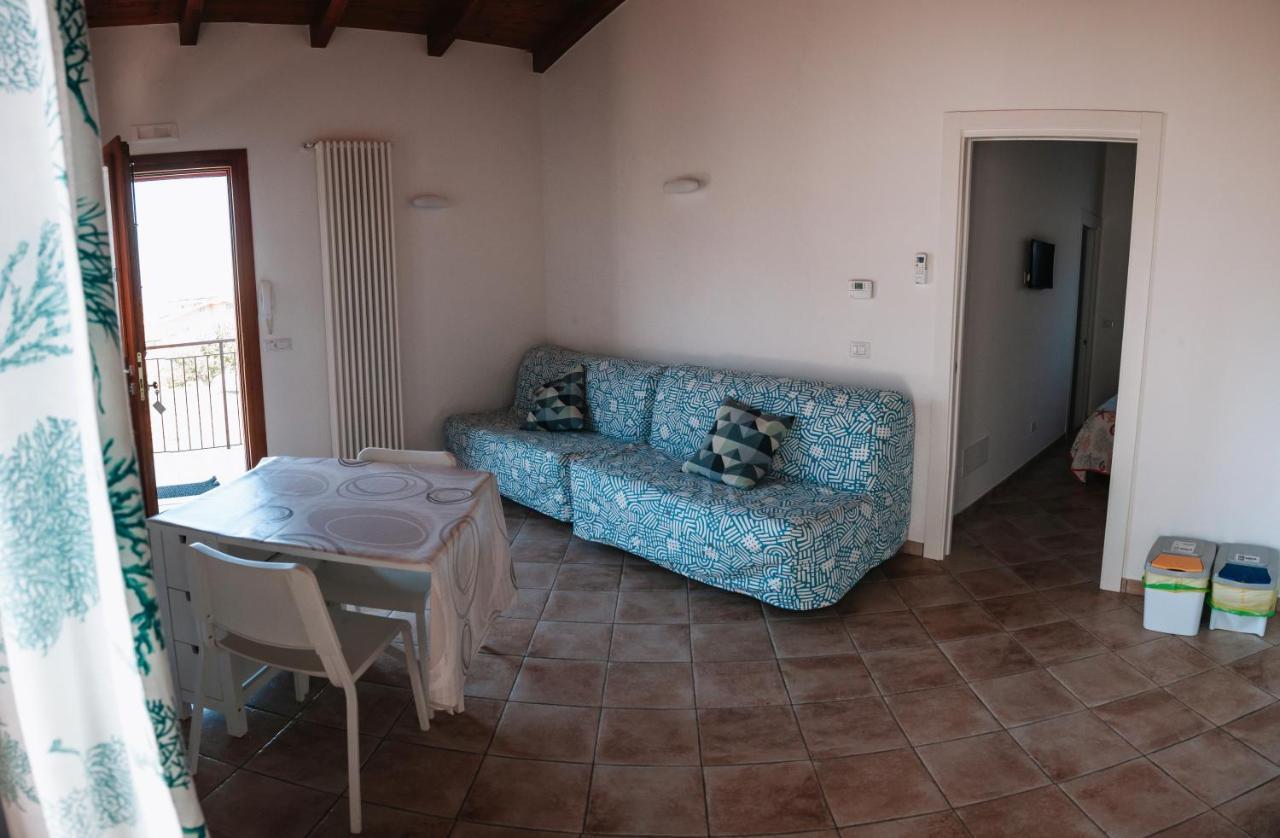 Magnolia Rooms Civitavecchia Luaran gambar
