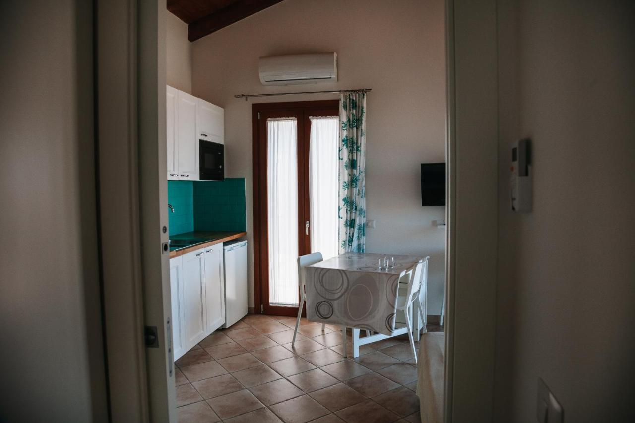 Magnolia Rooms Civitavecchia Luaran gambar